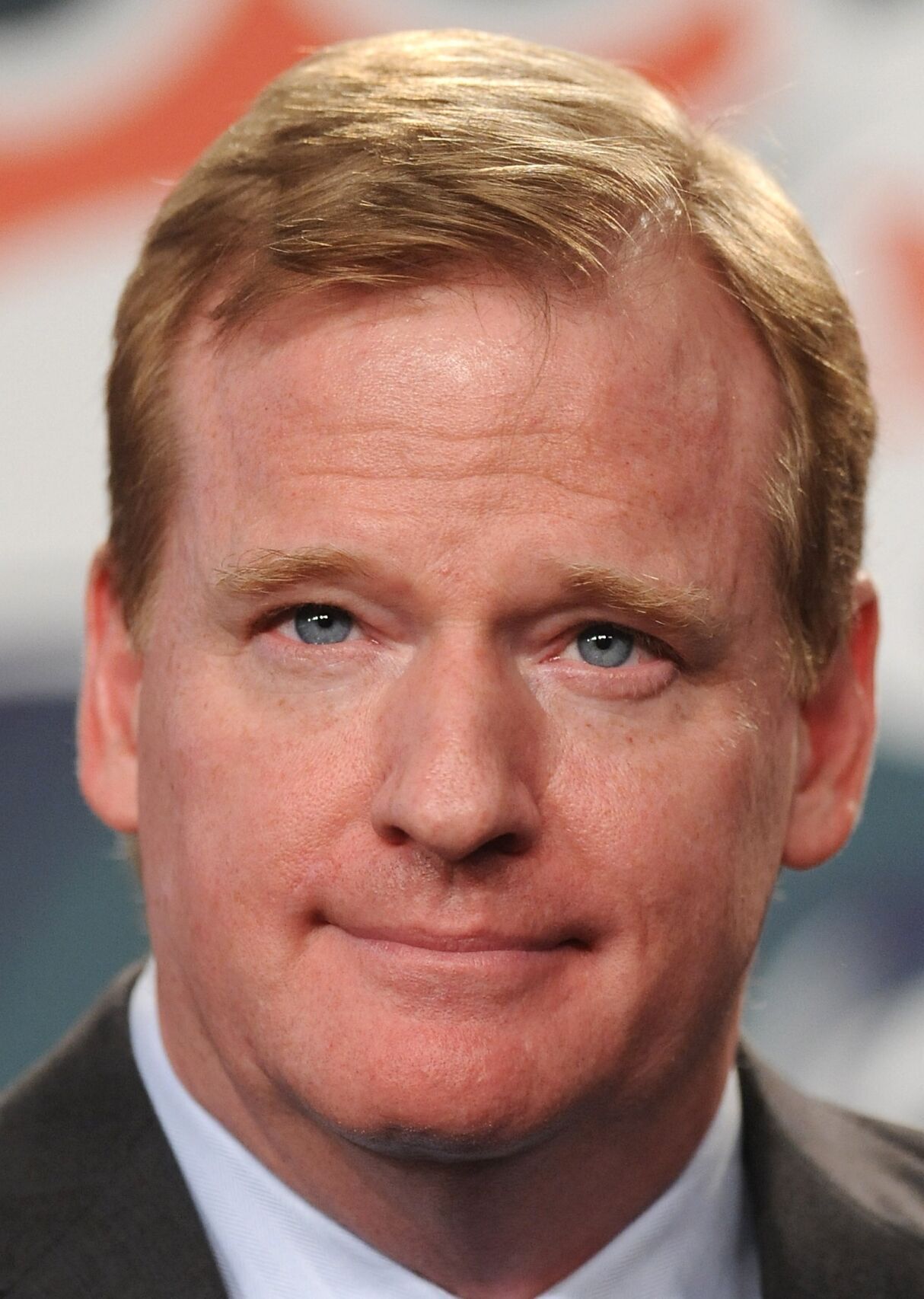Roger Goodell h/s